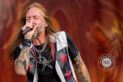 Wacken 2019 Foto:Dirk Jacobs