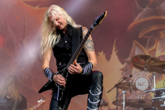 Wacken 2019 Foto:Dirk Jacobs