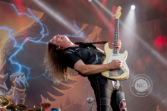 Wacken 2019 Foto:Dirk Jacobs