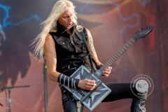 Wacken 2019 Foto:Dirk Jacobs