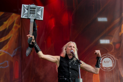 Wacken 2019 Foto:Dirk Jacobs