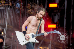 Wacken 2019 Foto:Dirk Jacobs