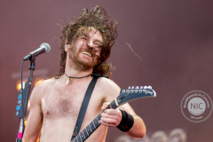 Wacken 2019 Foto:Dirk Jacobs