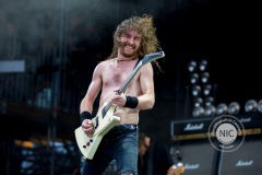 Wacken 2019 Foto:Dirk Jacobs