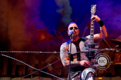 Wacken 2019 Foto:Dirk Jacobs