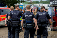 Wacken 2019 Foto:Dirk Jacobs