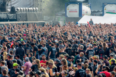 Wacken 2019 Foto:Dirk Jacobs