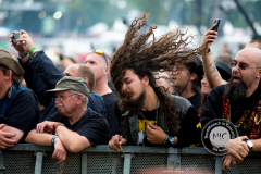 Wacken 2019 Foto:Dirk Jacobs