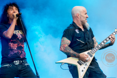 Wacken 2019 Foto:Dirk Jacobs