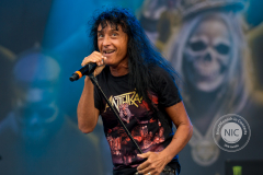 Wacken 2019 Foto:Dirk Jacobs