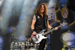 Wacken 2019 Foto:Dirk Jacobs