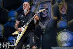 Wacken 2019 Foto:Dirk Jacobs