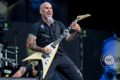 Wacken 2019 Foto:Dirk Jacobs