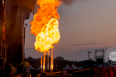 Wacken 2019 Foto:Dirk Jacobs