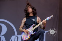 Wacken 2019 Foto:Dirk Jacobs