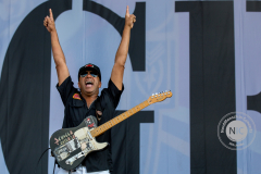 Wacken 2019 Foto:Dirk Jacobs