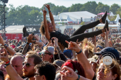 Wacken 2019 Foto:Dirk Jacobs