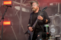 Wacken 2019 Foto:Dirk Jacobs