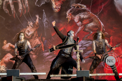 Wacken 2019 Foto:Dirk Jacobs