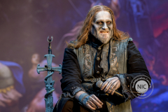 Wacken 2019 Foto:Dirk Jacobs