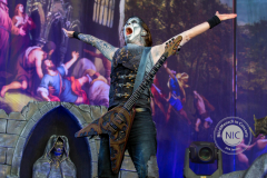 Wacken 2019 Foto:Dirk Jacobs