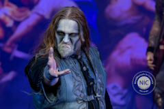 Wacken 2019 Foto:Dirk Jacobs