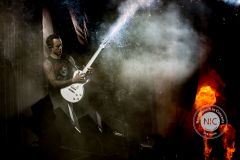 Wacken 2019 Foto:Dirk Jacobs