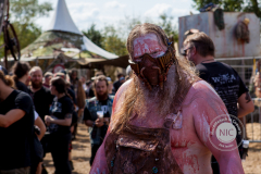 Wacken 2019 Foto:Dirk Jacobs