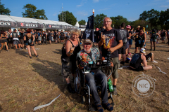 Wacken 2019 Foto:Dirk Jacobs