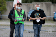 Kneipenterroristen Foto Dirk Jacobs