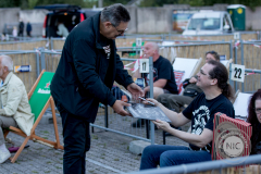 Kneipenterroristen Foto Dirk Jacobs