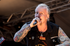 Kneipenterroristen Foto Dirk Jacobs