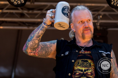 Kneipenterroristen Foto Dirk Jacobs