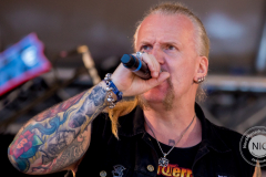 Kneipenterroristen Foto Dirk Jacobs