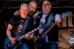 Kneipenterroristen Foto Dirk Jacobs