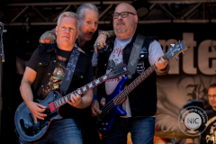 Kneipenterroristen Foto Dirk Jacobs