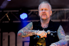 Kneipenterroristen Foto Dirk Jacobs