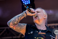 Kneipenterroristen Foto Dirk Jacobs