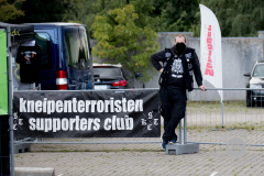 Kneipenterroristen Foto Dirk Jacobs