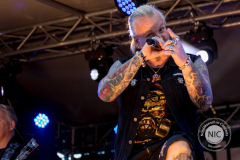 Kneipenterroristen Foto Dirk Jacobs