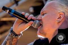 Kneipenterroristen Foto Dirk Jacobs