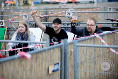 Kneipenterroristen Foto Dirk Jacobs