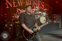The_New_Roses@09-01-2020_Hamburg_14