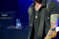 The_New_Roses@09-01-2020_Hamburg_29