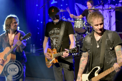 The_New_Roses@09-01-2020_Hamburg_38