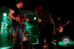 Heatwave Tour Thundermother Pay Pandora Foto Dirk Jacobs