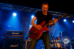 Heatwave Tour Thundermother Pay Pandora Foto Dirk Jacobs