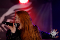 Heatwave Tour Thundermother Pay Pandora Foto Dirk Jacobs