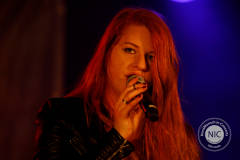 Heatwave Tour Thundermother Pay Pandora Foto Dirk Jacobs