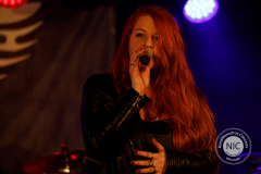 Heatwave Tour Thundermother Pay Pandora Foto Dirk Jacobs